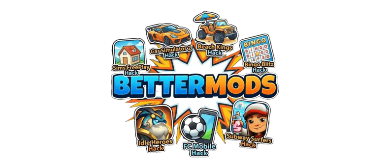 Bettermods